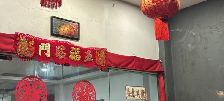 Lawten Hotel - Near Jonker Street - FREE PARKING图片