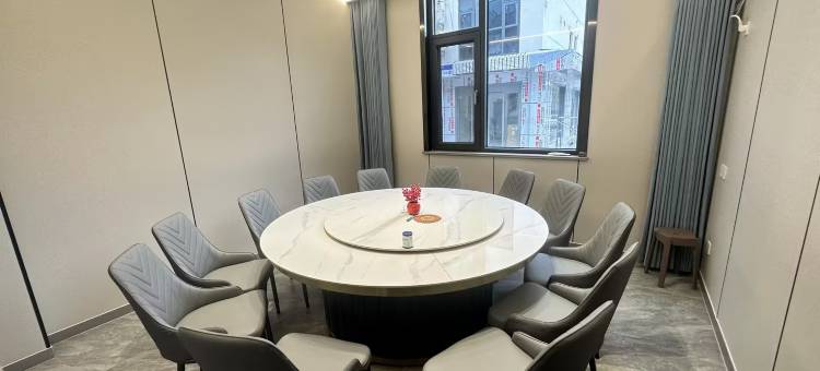 唐家园民宿(石台牯牛降景区店)图片