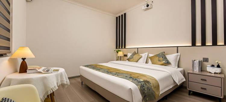 大理屿你民宿(洱海店)图片