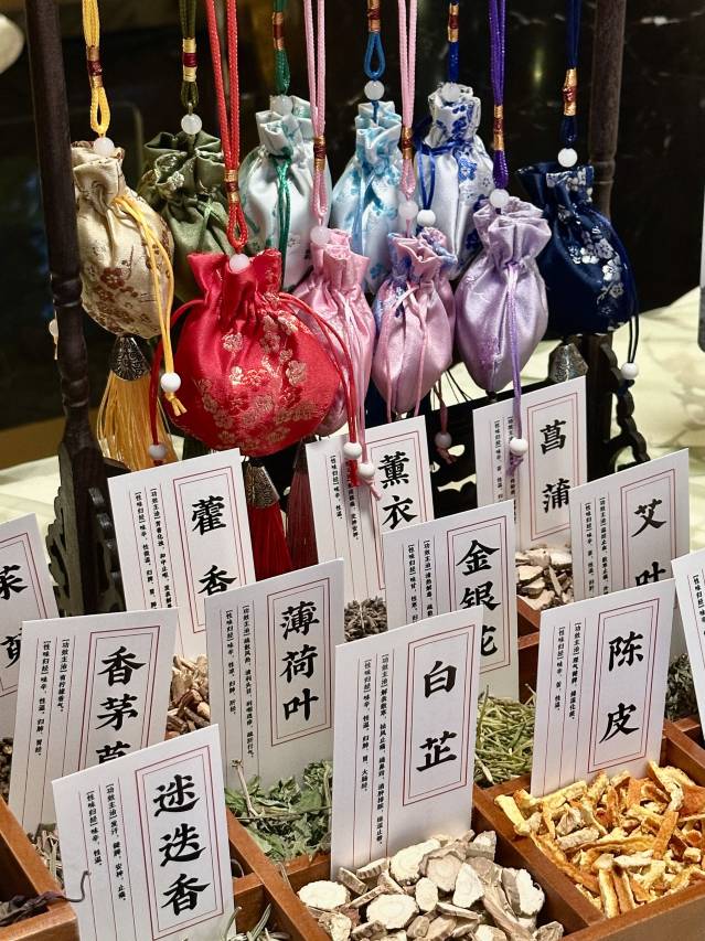厦门瑞颐大酒店图片