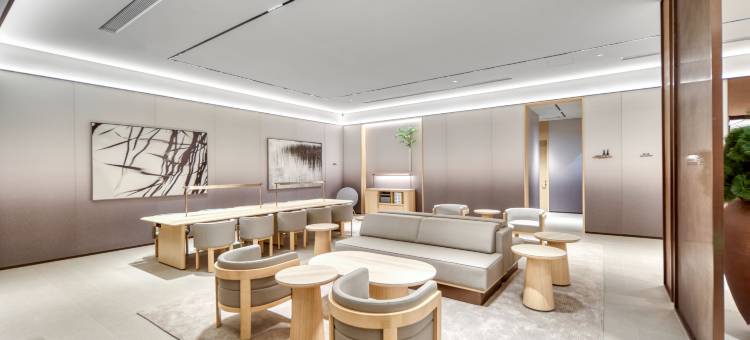 全季酒店(杭州富阳站店)图片