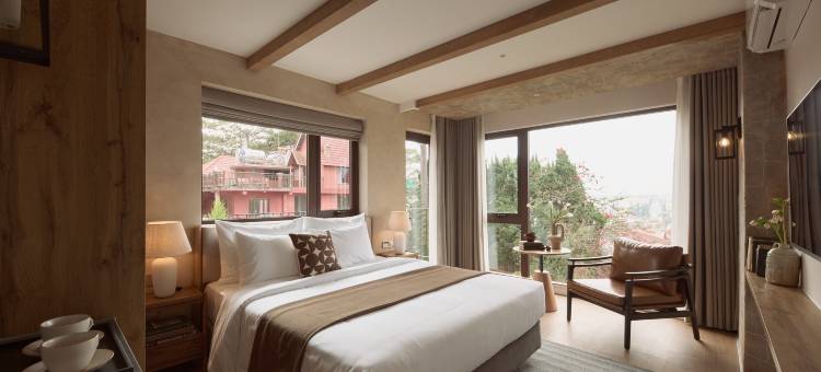M村签名山谷静居(Signature by M Village The Valley Retreat)图片