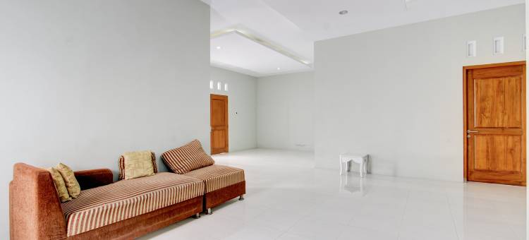 Hotel O D'draman Homestay Syariah图片