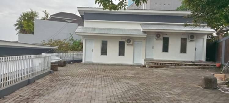 Hotel O 95063 Afifah Syariah Guest House Manado图片