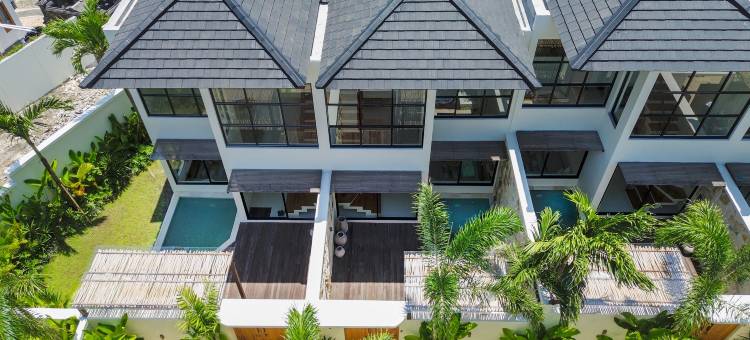 Anjuna B12 – Surf & Sunset 2BR Villa in Uluwatu - A Luxury Private Villa By Balinest Villas图片