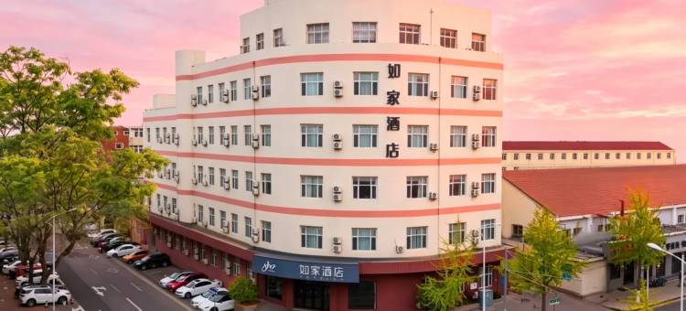 如家酒店·neo(青岛台东步行街店)图片