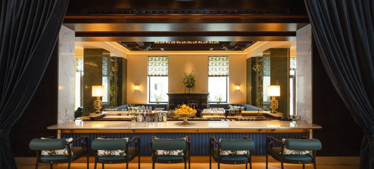 EST酒店Chotek宫殿全新开业(EST Hotel Palais Chotek NEW OPENING)图片