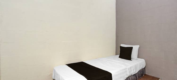 Hotel O near Ahmad Yani International Airport formerly North Bay Residence图片