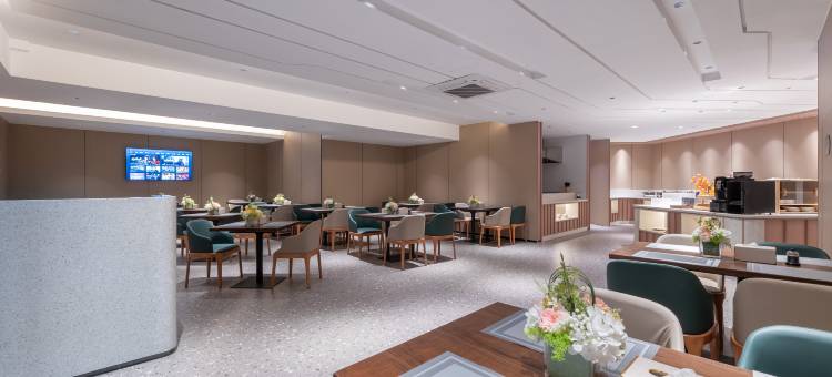 苏州·丽怡酒店(国际教育园越溪地铁站店)图片