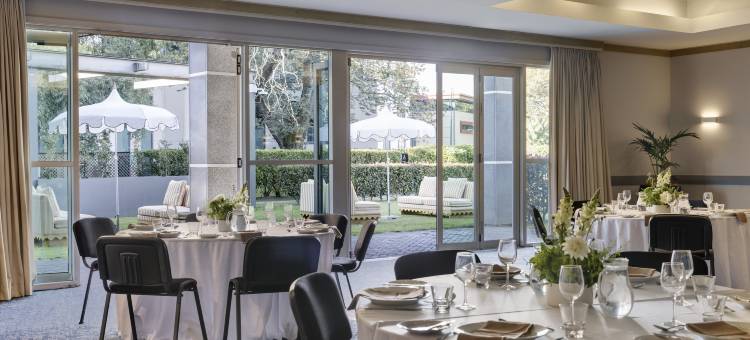 奥克兰艾勒斯利诺富特酒店(Novotel Auckland Ellerslie)图片