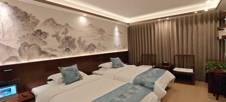曲阜阙里宾舍(三孔景区店)图片