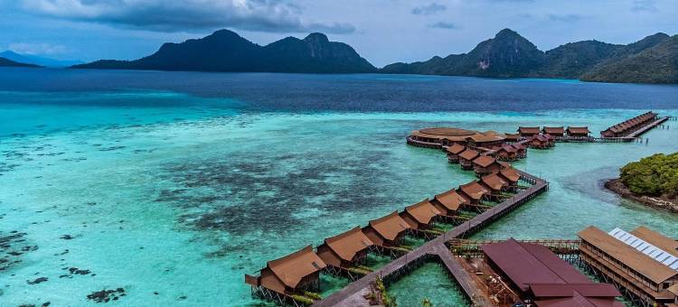 珍珠岛度假村(Pearl Island Resort)图片