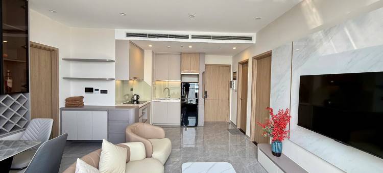 ICON40 Apartments Ha Long Luxury图片
