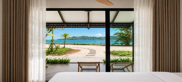 象岛的Wave & Vibes(Wave & Vibes Koh Chang)图片