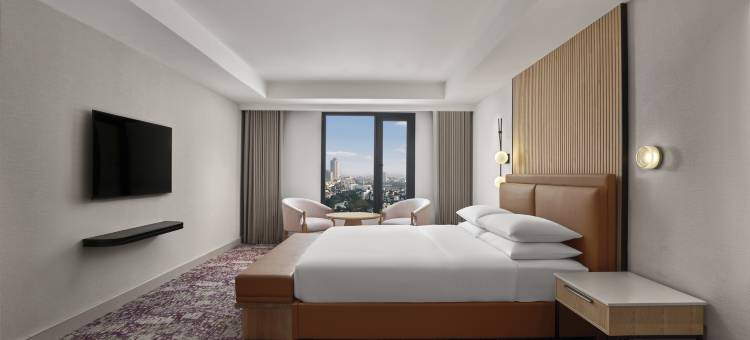 河内喜来登酒店(Sheraton Hanoi Hotel)图片