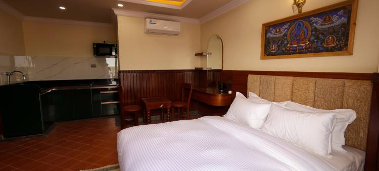 博达精品旅馆(Boudha Boutique Inn)图片