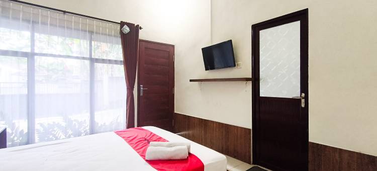 RedDoorz near RSUD Provinsi NTB图片