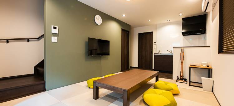 Irodori Hotel SUI(Irodori Hotel SUI)图片