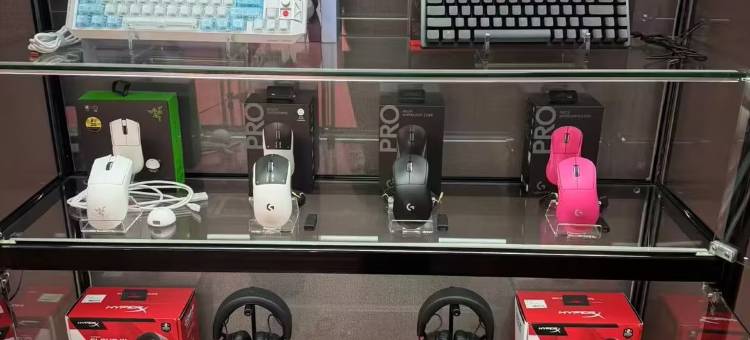 网鱼电竞酒店(昆山五联商业中心店)图片