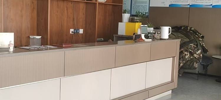 豪庭供氧民宿(珠峰大本营店)图片