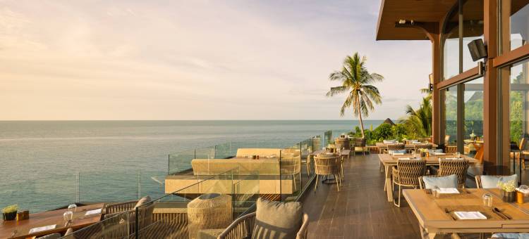 苏梅岛思拉瓦迪度假酒店(Silavadee Pool Spa Resort)图片