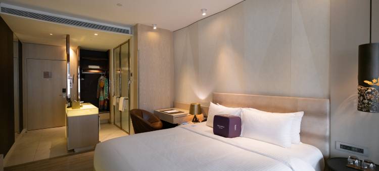 新加坡诺伊酒店(Naumi Hotel Singapore)图片