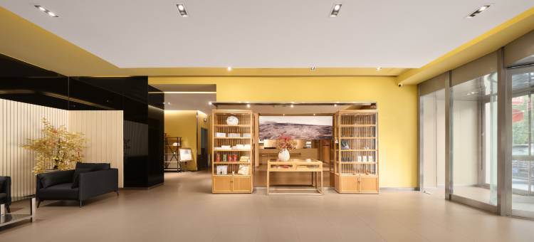 锦江之星酒店(天津西站咸阳路地铁站店)图片