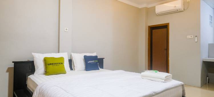 城市景观TWH科斯特尔酒店-近马古沃哈乔体育场日惹(Urbanview Twh Costel Near Stadion Maguwoharjo Yogyakarta)图片