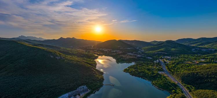 登封千雨千寻民宿(嵩山少林风景区店)图片