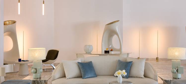 格雷科泰尔酒店-克雷塔宫(Grecotel Creta Palace)图片