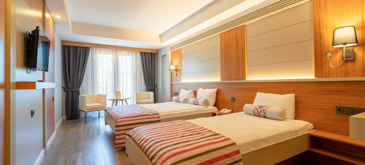 五月公园酒店(MAY PARK HOTEL)图片