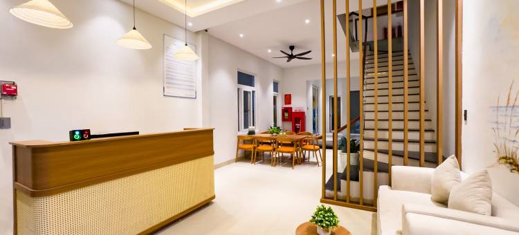 海滨酒店与旅舍 by Haviland(Dorm Beachside Hotel & Hostel By Haviland)图片