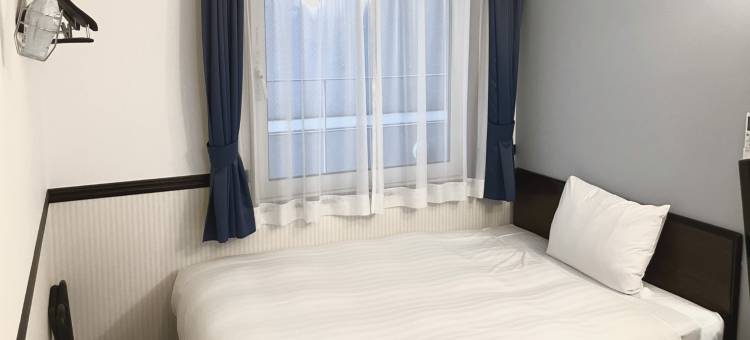 东横INN-上野田原町站(Toyoko Inn Tokyo Ueno Tawaramachi Eki)图片