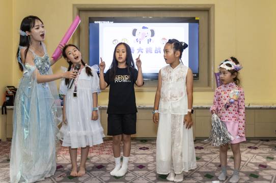 大连金石滩绿发希尔顿度假酒店图片