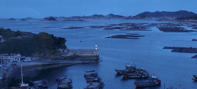 喃汐Murmur·海景度假美宿图片