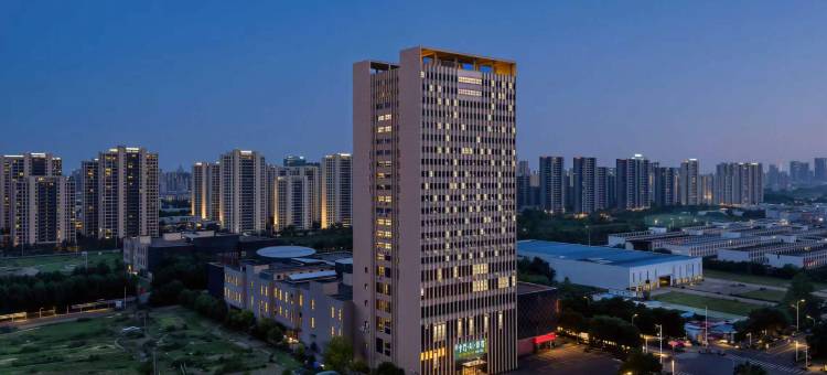 卡门影宿(安徽博皖广场店)图片
