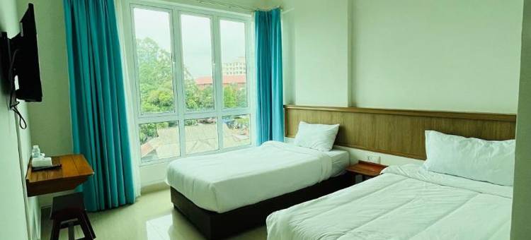 亚历克西斯KT民宿(ALEXIS KT ROOMSTAY)图片