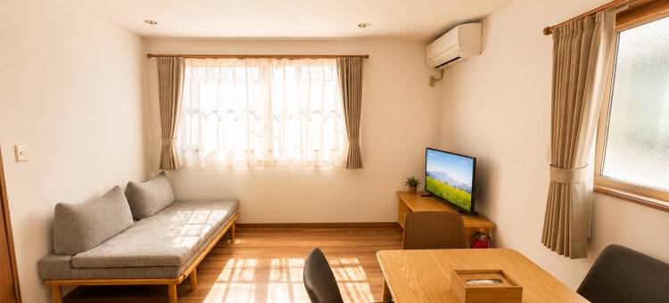 5 min to Shin-Okubo Station｜3BR House｜Full Kitchen｜Max 8 Guests图片