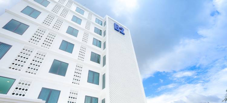 B2 Mae Sot Premier Hotel图片