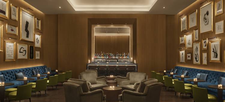 阿布扎比艾迪逊酒店(The Abu Dhabi Edition)图片