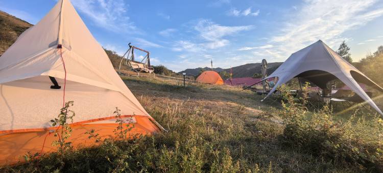 乌鲁木齐南山曼朵民宿图片