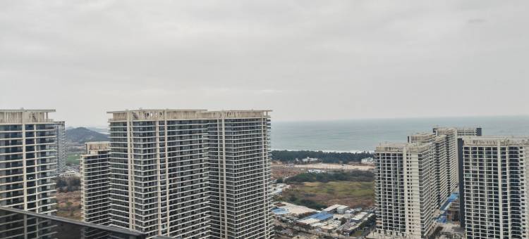 瑞阁海景度假公寓(漳州月光沙滩店)图片