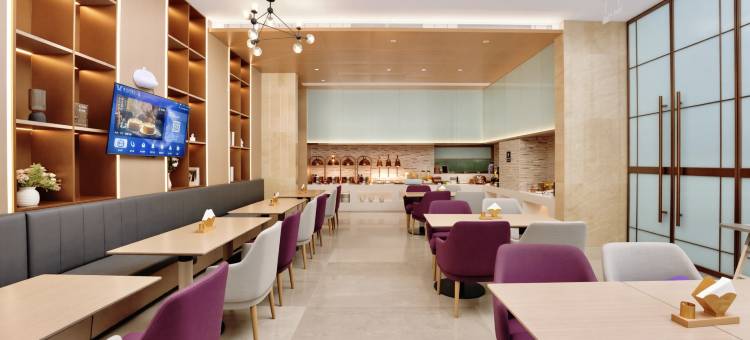 麗枫酒店(四姑娘山双桥沟景区店)图片