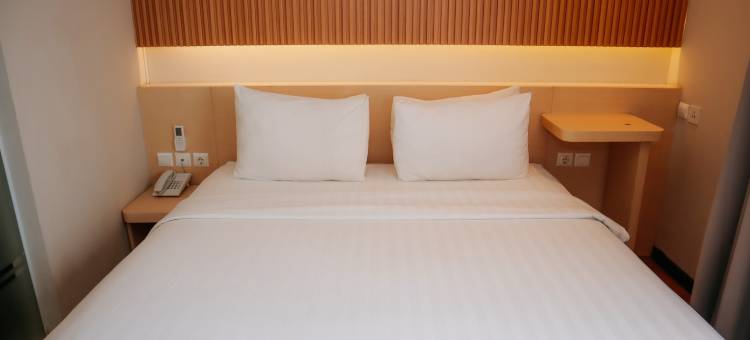 The Bountie Hotel & Convention图片