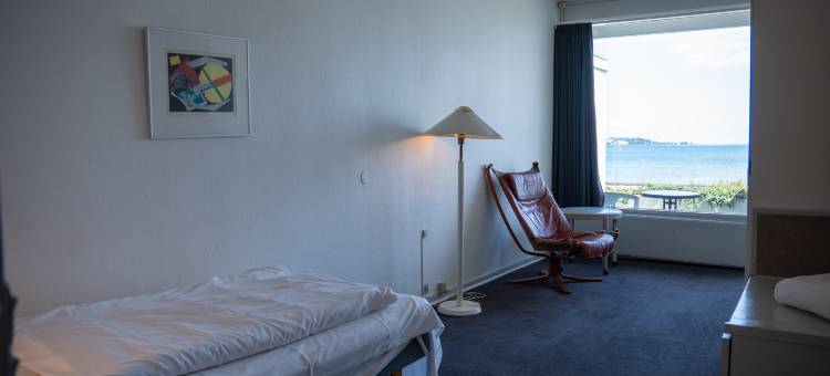 Østersø酒店(Hotel Østersø)图片