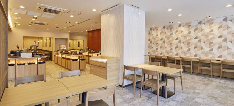 MYSTAYS 名古屋荣酒店(HOTEL MYSTAYS Nagoya Sakae)图片