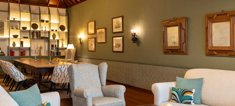帕尔马酒店(Parador de La Palma)图片
