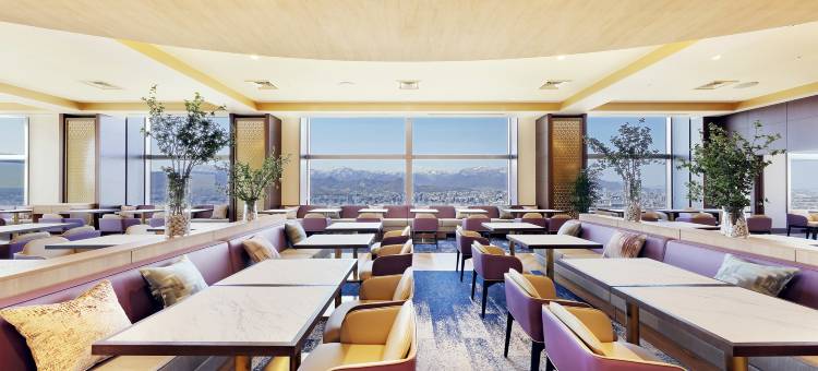 札幌JR大厦日航酒店(JR tower hotel nikko sapporo)图片