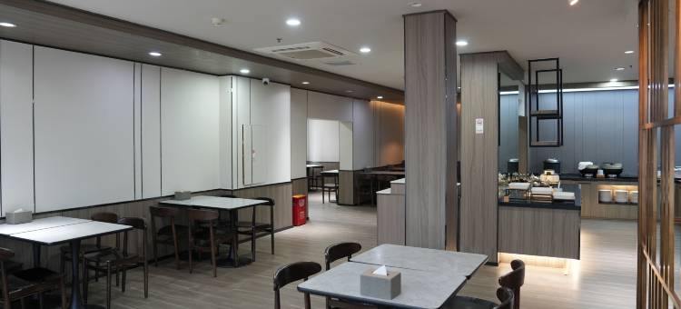 艾扉酒店(淄博临淄人民广场店)图片
