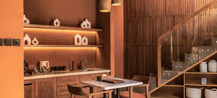 水明漾沙纳薇别墅酒店 - 伊妮薇款待酒店(Sana VIE Villa Seminyak by Ini VIE Hospitality)图片